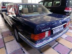 مێرسێدس بێنز S-Class